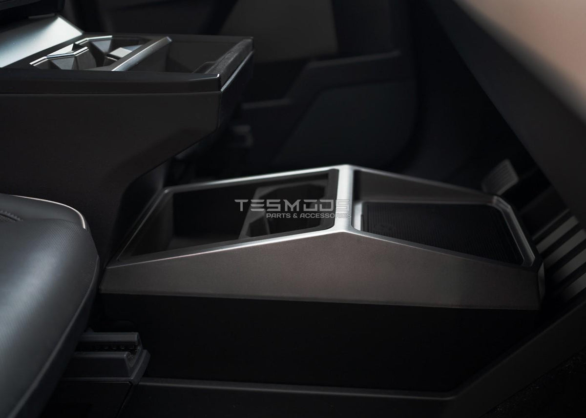 Cybertruck Center Console Organizer