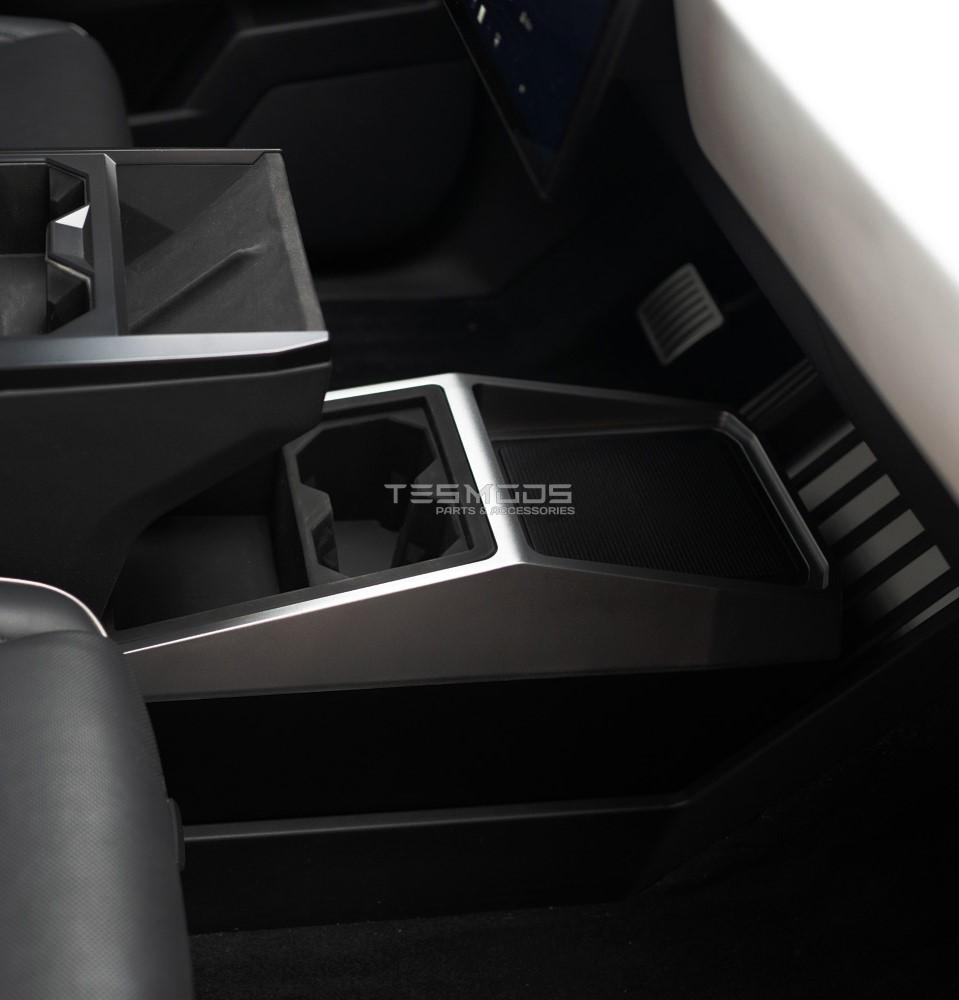 Cybertruck Center Console Organizer