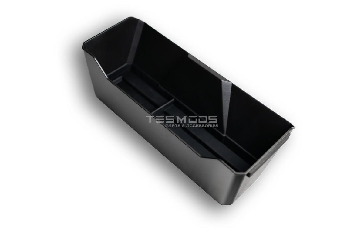 Cybertruck Underseat Storage Drawer