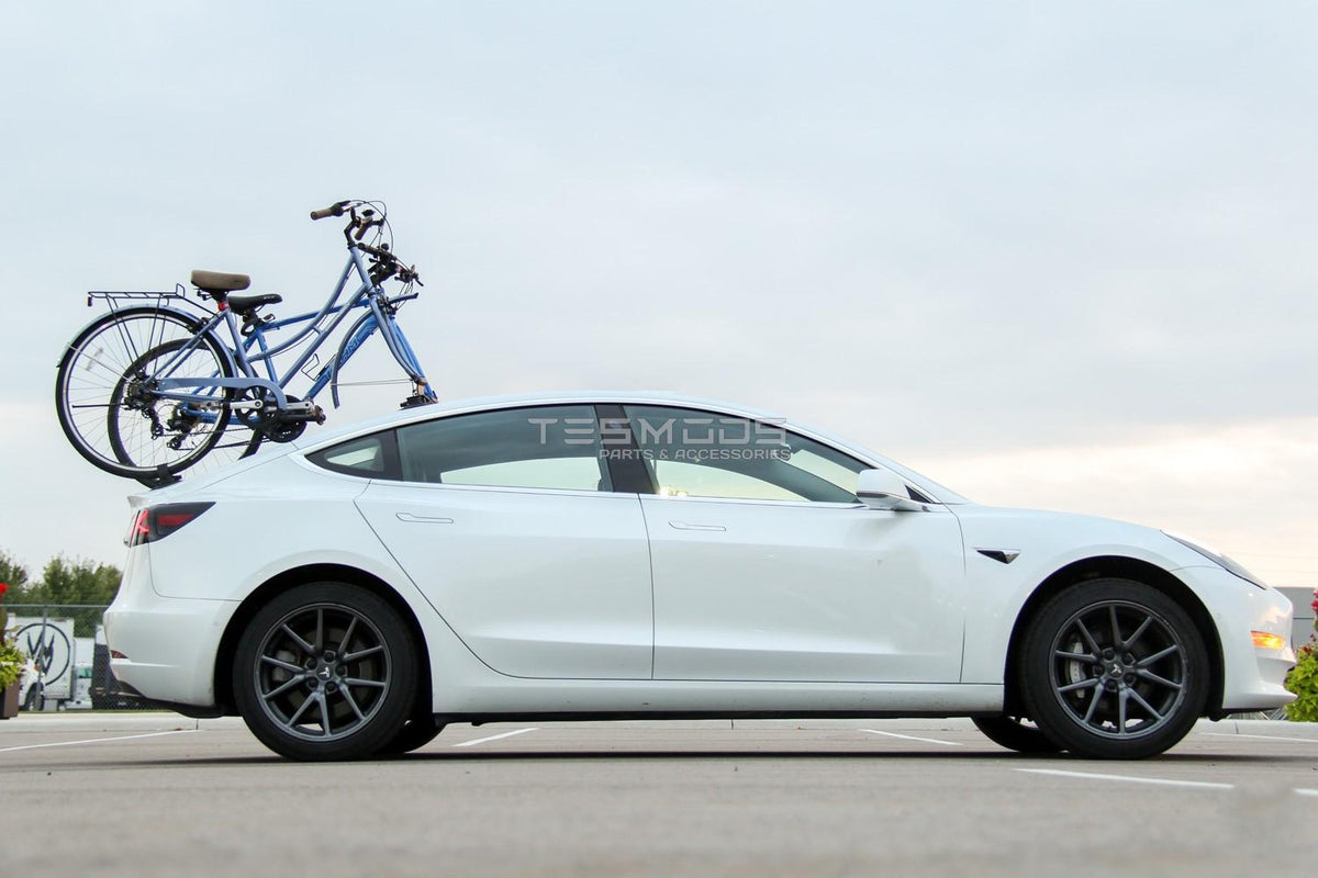 Model 3 Bike Rack