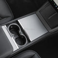 Model 3 Cup Holder, Door Storage & Wireless Charger 3D Liners - Model 3, Model 3 Highland