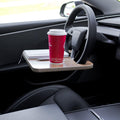 Model Y Steering Wheel Tray Table - Model Y, Model Y Juniper