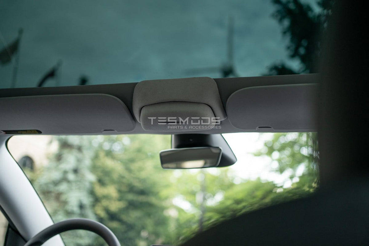 Model 3 Sunglasses Holder - Model 3, Model 3 Highland