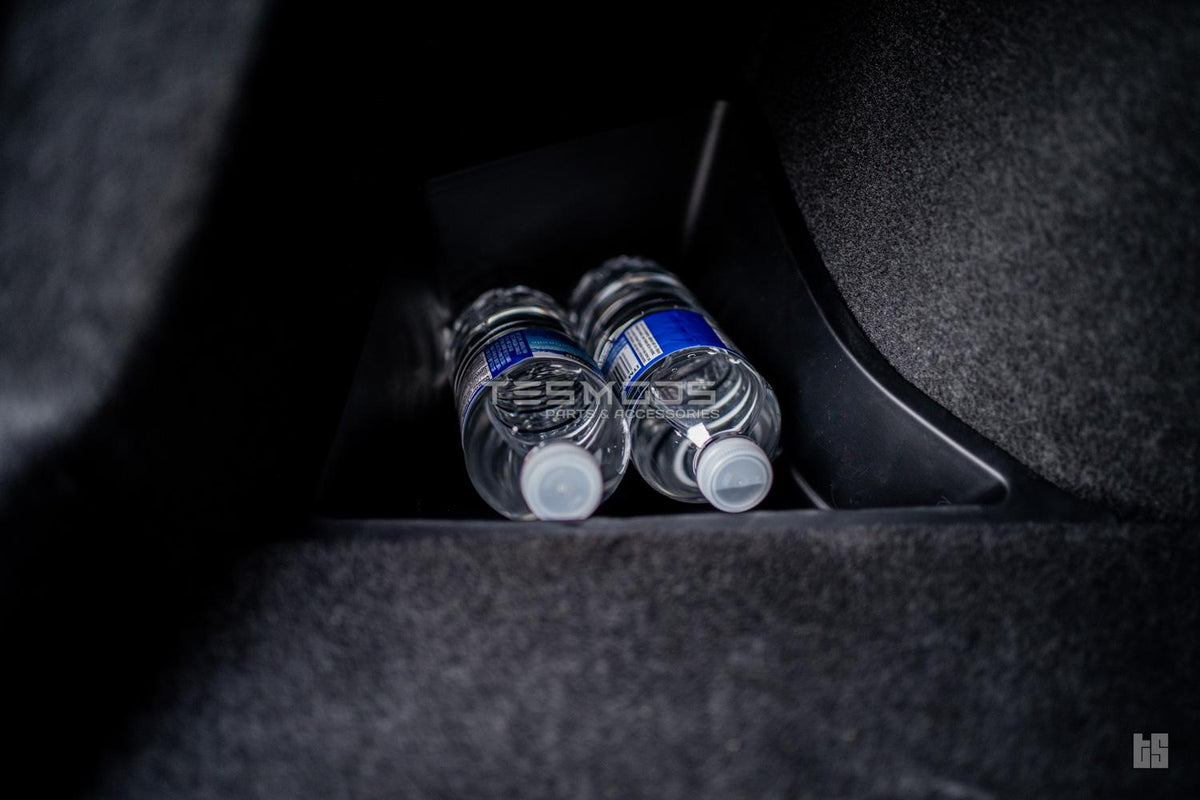 Model 3 Trunk Side Storage Bins - Model 3, Model 3 Highland