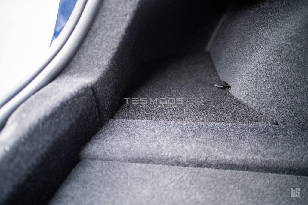 Model 3 Trunk Side Storage Bins - Model 3, Model 3 Highland