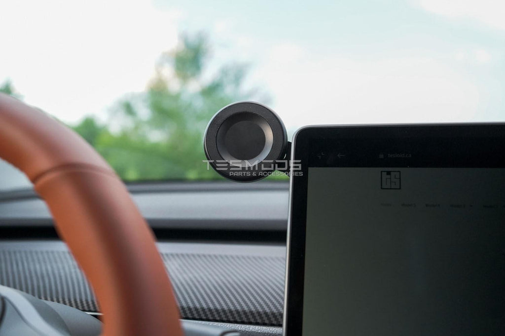 Model 3 Magnetic Phone Holder