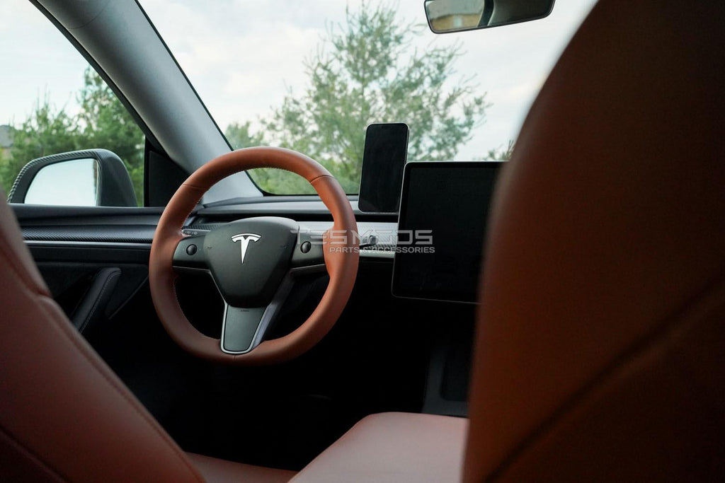 Model 3 Magnetic Phone Holder