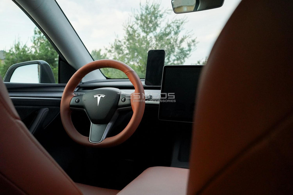 Model 3 Magnetic Phone Holder