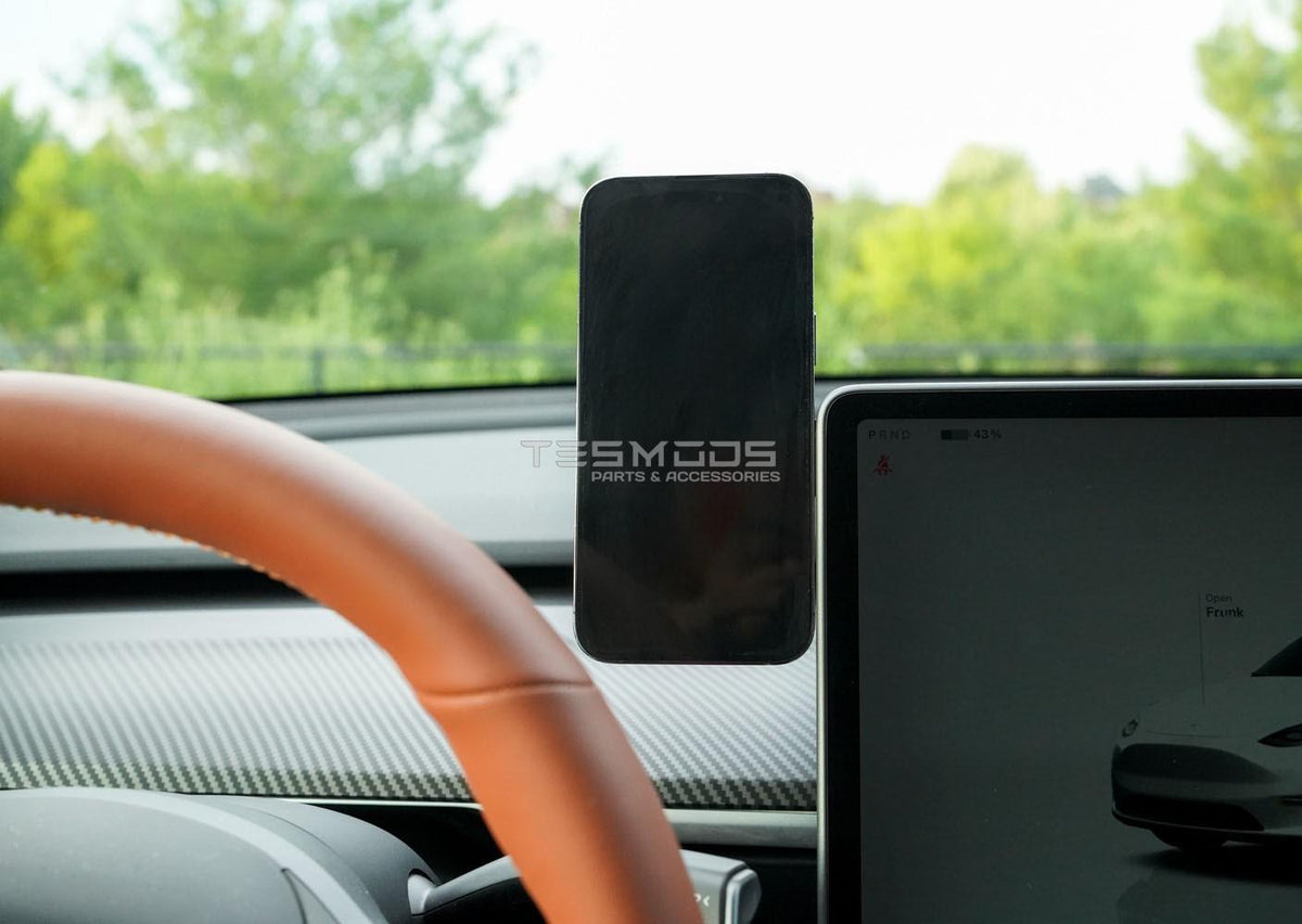 Model Y Magnetic Phone Holder - Model Y, Model Y Juniper
