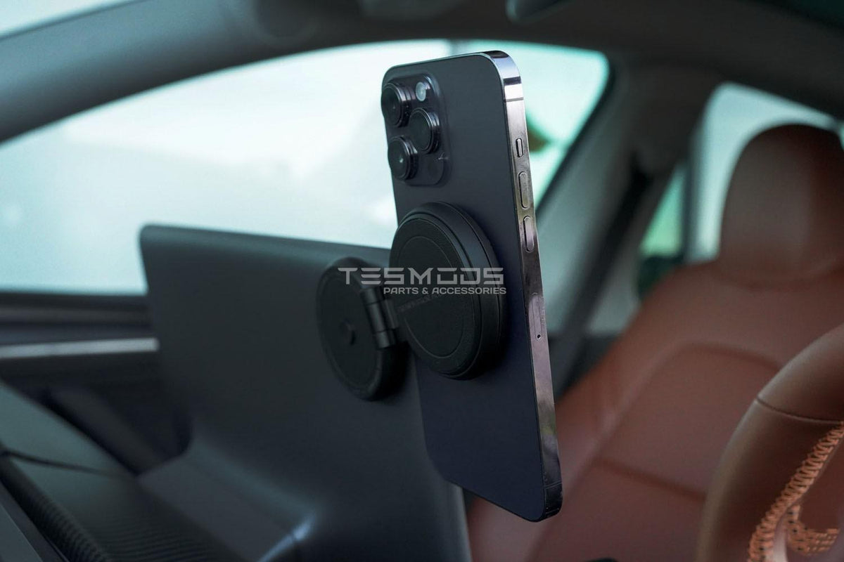 Model 3 Magnetic Phone Holder