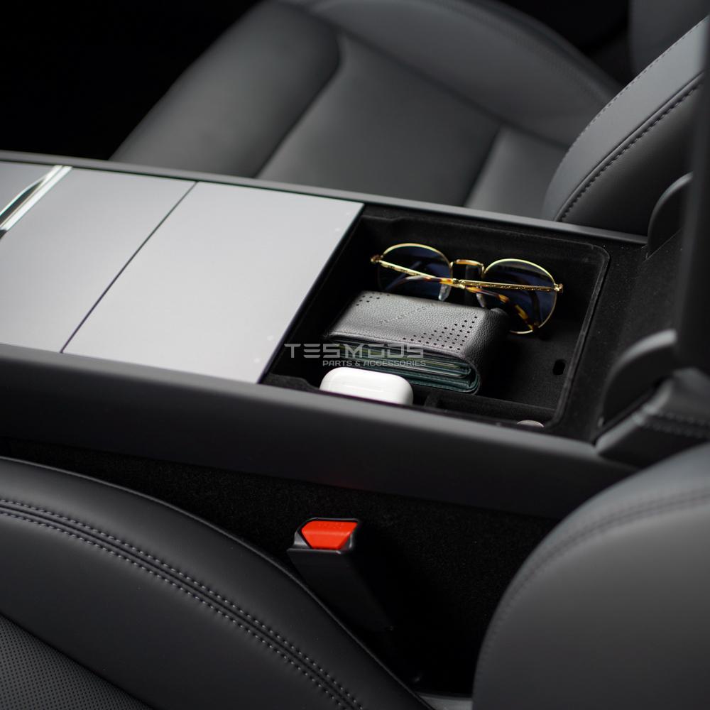 Model Y Arm Rest Organizer (2025+) - Model Y, Model Y Juniper