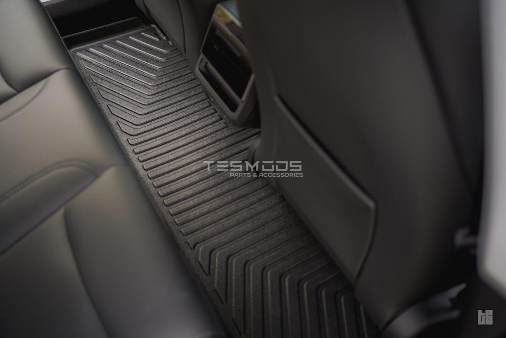Model 3 Floor Mats – 3D Extreme Performance