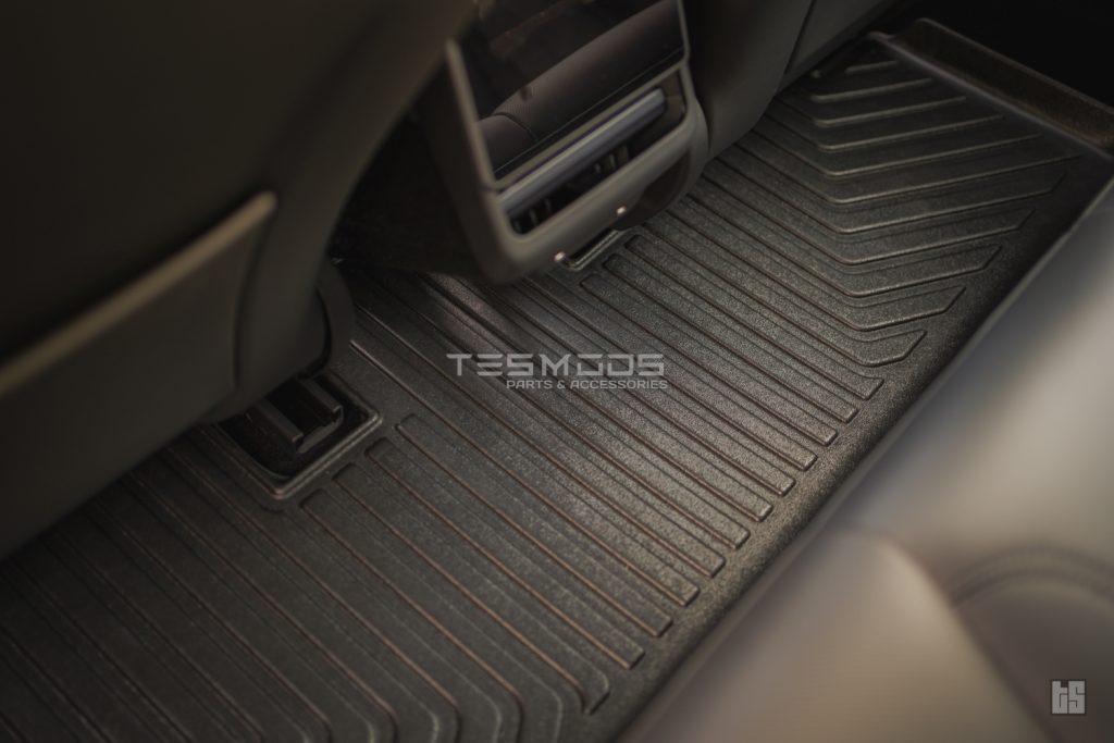 Model 3 Floor Mats – 3D Extreme Performance