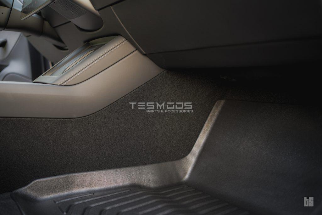 Model 3 Floor Mats – 3D Extreme Performance