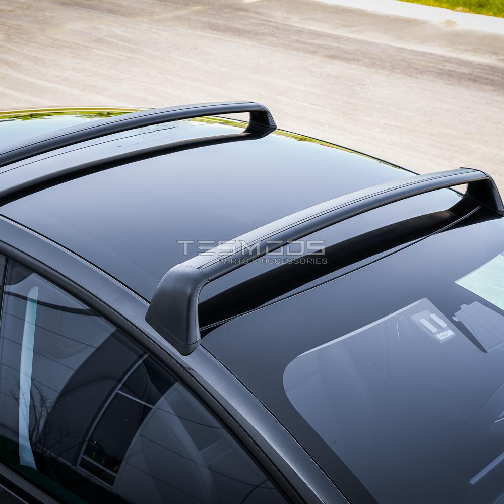 Model 3 Roof Rack