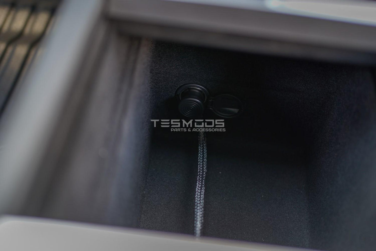 Model 3 USB Inline Bar - Model 3, Model 3 Highland