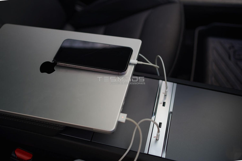Model 3 USB Inline Bar - Model 3, Model 3 Highland