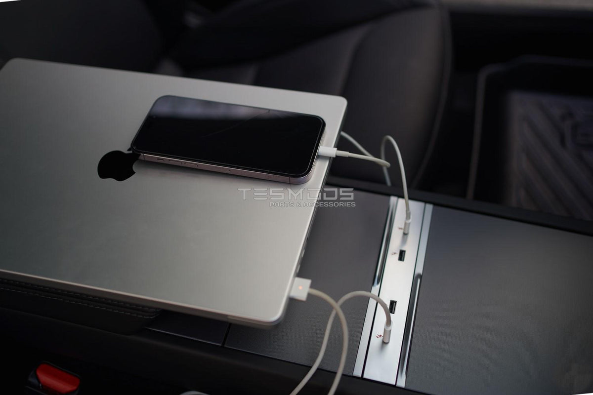 Model 3 USB Inline Bar - Model 3, Model 3 Highland