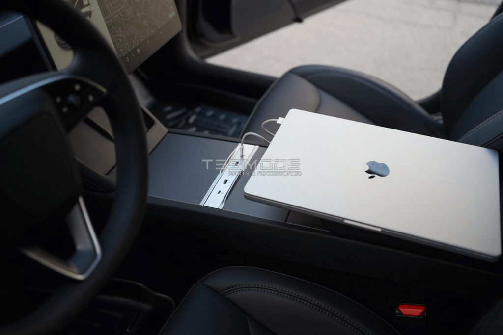 Model Y USB Inline Bar (2025+) - Model Y, Model Y Juniper
