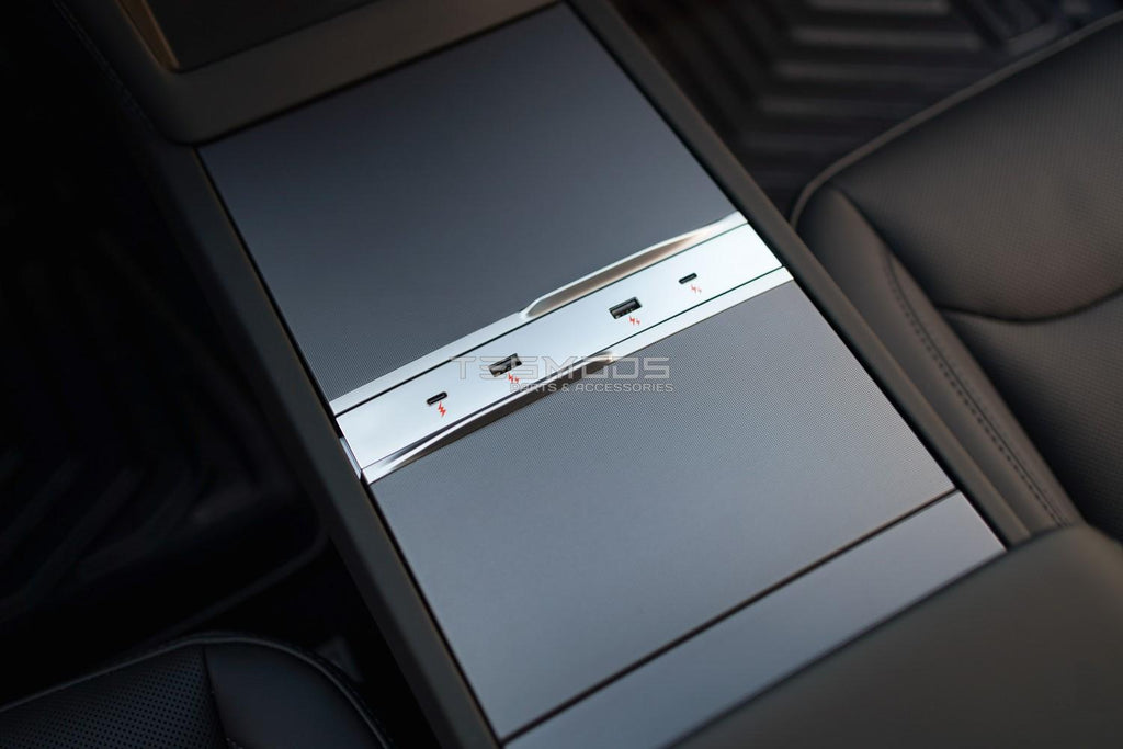 Model 3 USB Inline Bar - Model 3, Model 3 Highland