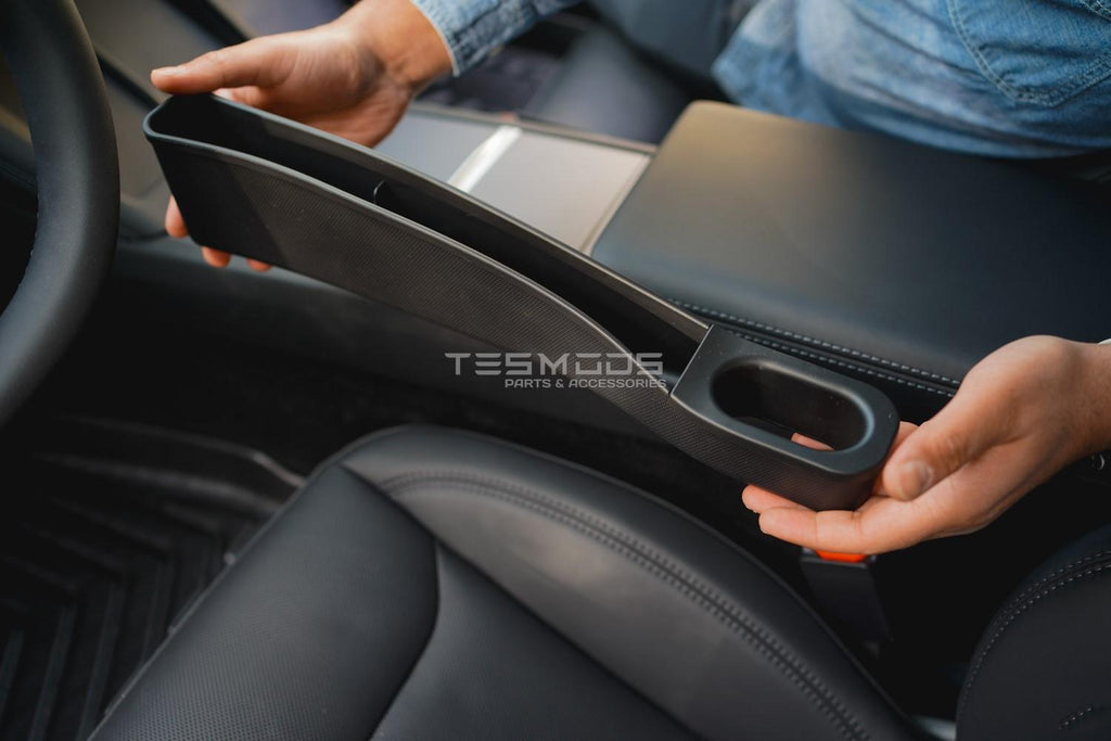 Model 3 Seat Side Storage - Model 3, Model 3 Highland