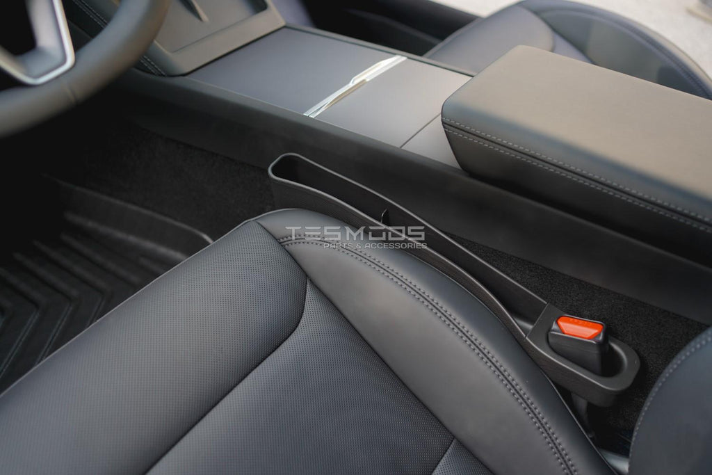 Model 3 Seat Side Storage - Model 3, Model 3 Highland