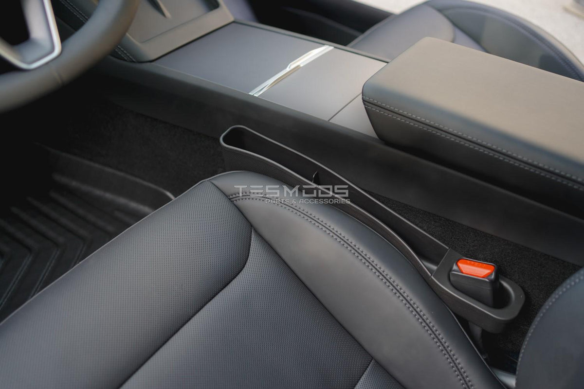 Model 3 Seat Side Storage - Model 3, Model 3 Highland