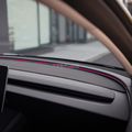 Model Y Anti-Glare Dash Mat (2025+) - Model Y, Model Y Juniper