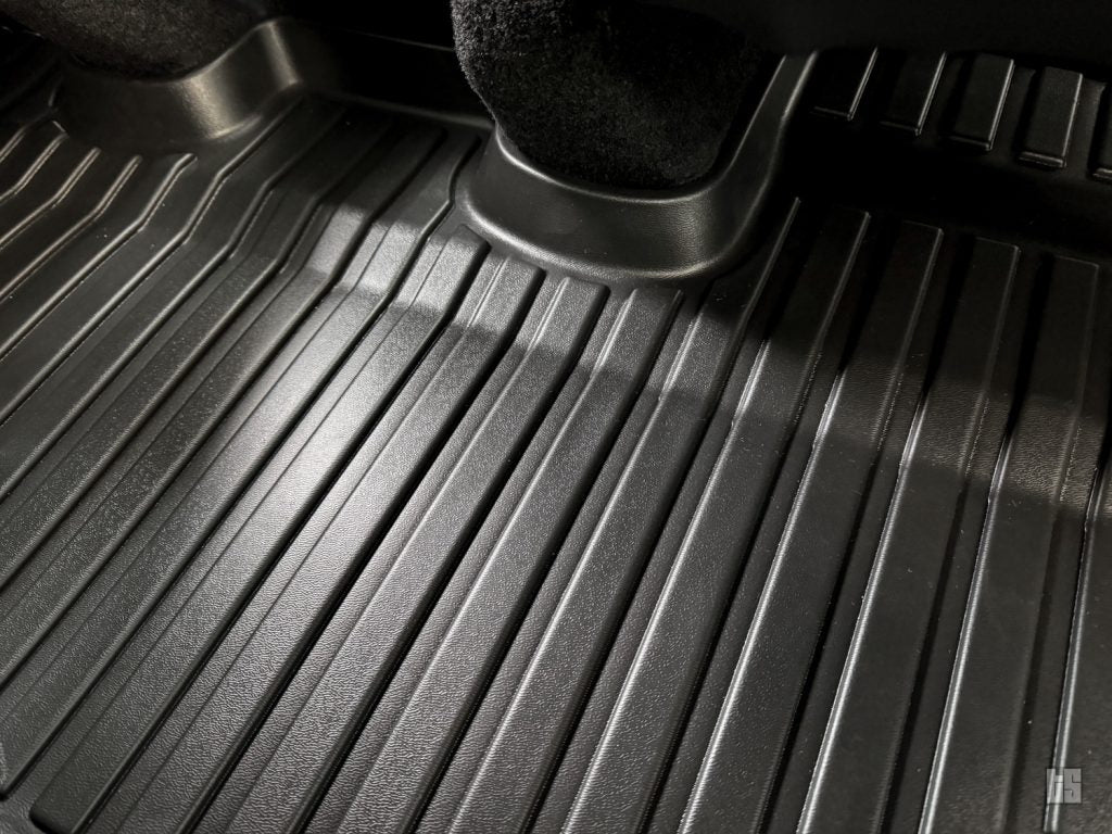Model Y Floor Mats – 3D Extreme Performance - Model Y, Model Y Juniper