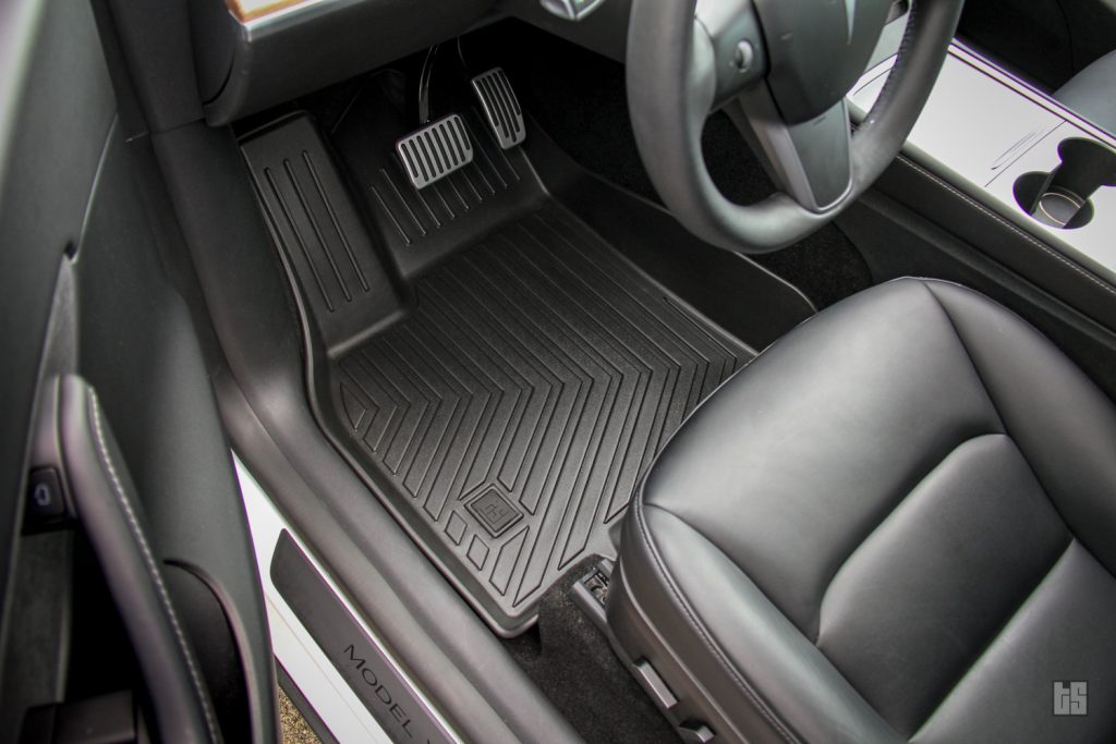 Model Y Floor Mats – 3D Extreme Performance - Model Y, Model Y Juniper
