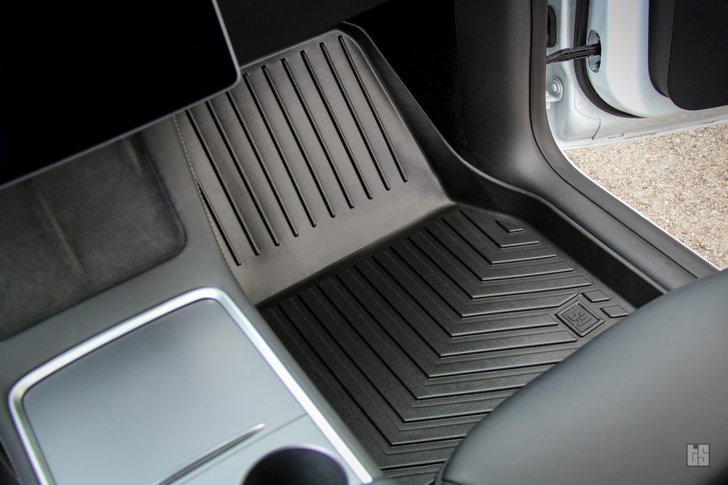 Model Y Floor Mats – 3D Extreme Performance - Model Y, Model Y Juniper