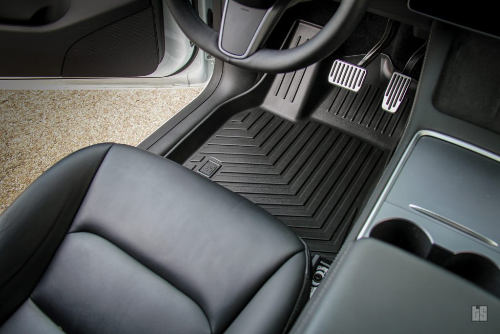 Model Y Floor Mats – 3D Extreme Performance - Model Y, Model Y Juniper