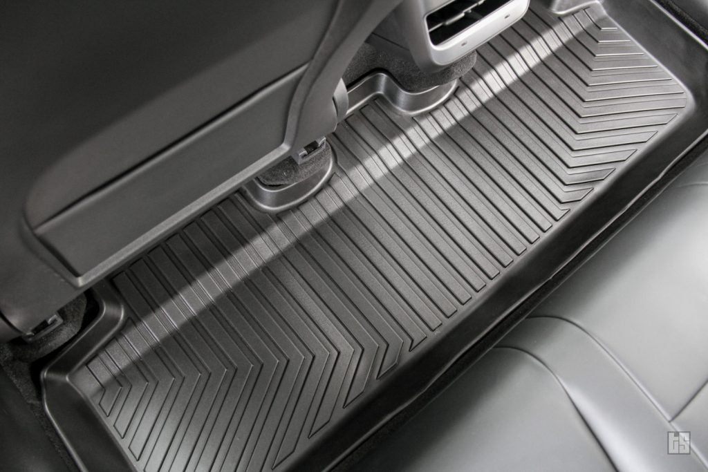 Model Y Floor Mats – 3D Extreme Performance - Model Y, Model Y Juniper
