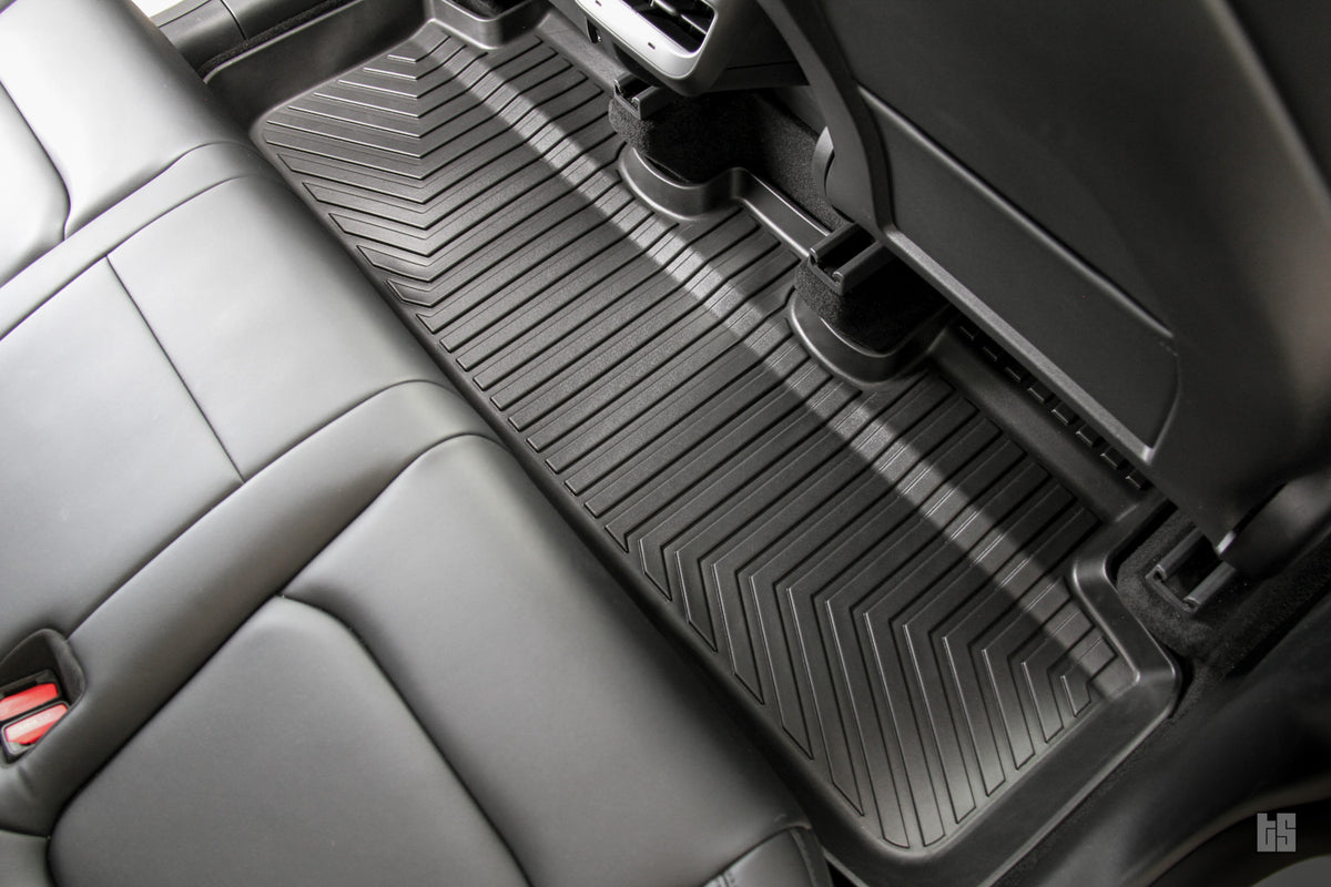 Model Y Floor Mats – 3D Extreme Performance - Model Y, Model Y Juniper