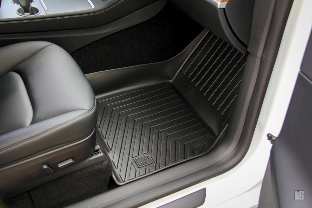 Model Y Floor Mats – 3D Extreme Performance - Model Y, Model Y Juniper