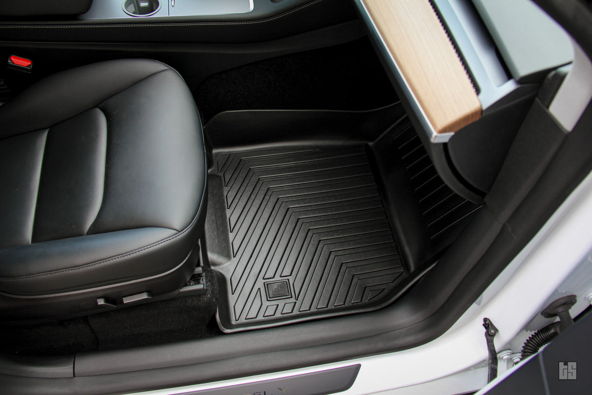 Model Y Floor Mats – 3D Extreme Performance - Model Y, Model Y Juniper