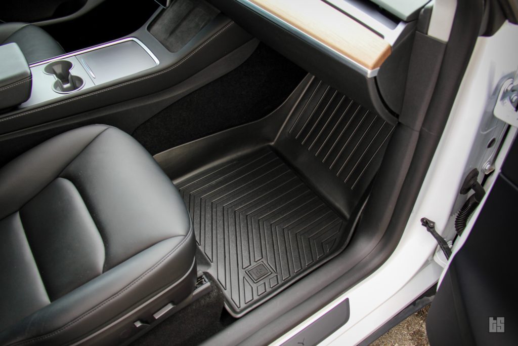 Model Y Floor Mats – 3D Extreme Performance - Model Y, Model Y Juniper