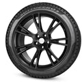 Model Y Winter Tires Package – 19″ Gemini Black with Pirelli - Model Y, Model Y Juniper
