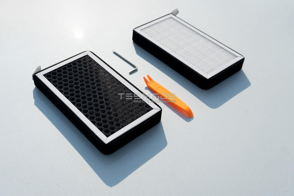 Model 3 Cabin HEPA Air Filter