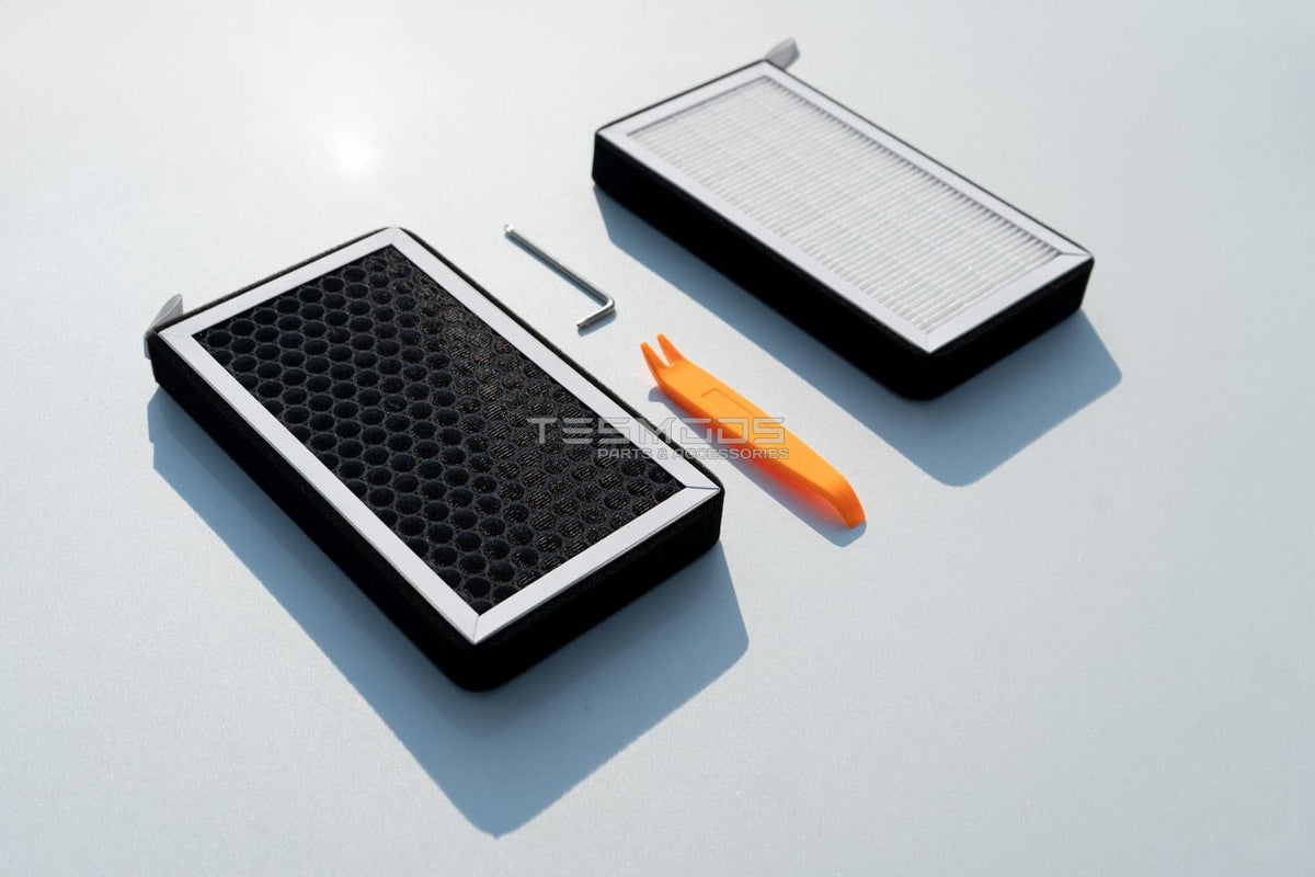 Model 3 Cabin HEPA Air Filter
