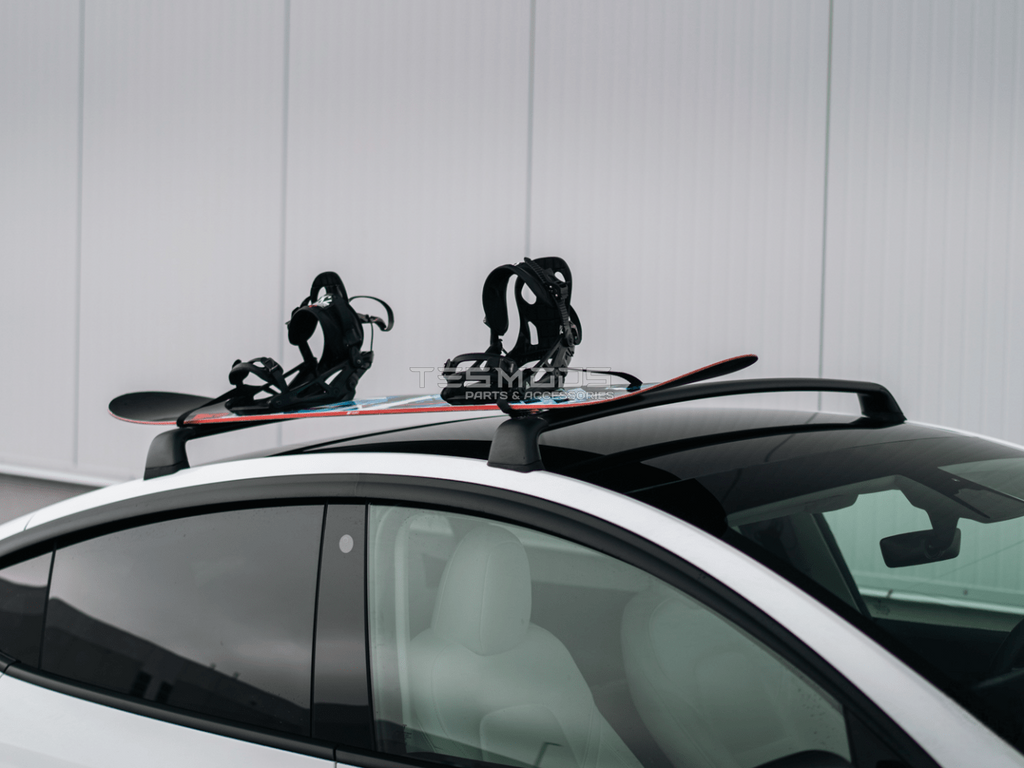 Model Y Roof Rack - Model Y, Model Y Juniper