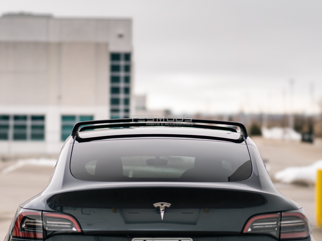 Model Y Roof Rack - Model Y, Model Y Juniper