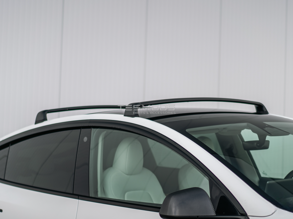 Model Y Roof Rack - Model Y, Model Y Juniper