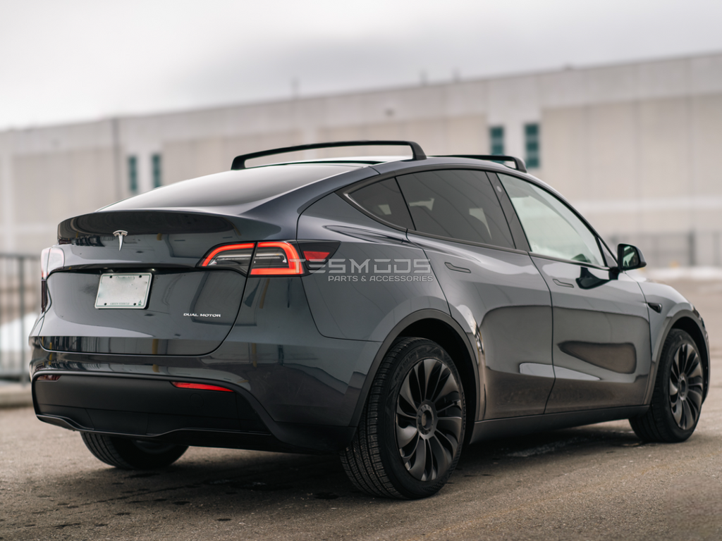 Model Y Roof Rack - Model Y, Model Y Juniper