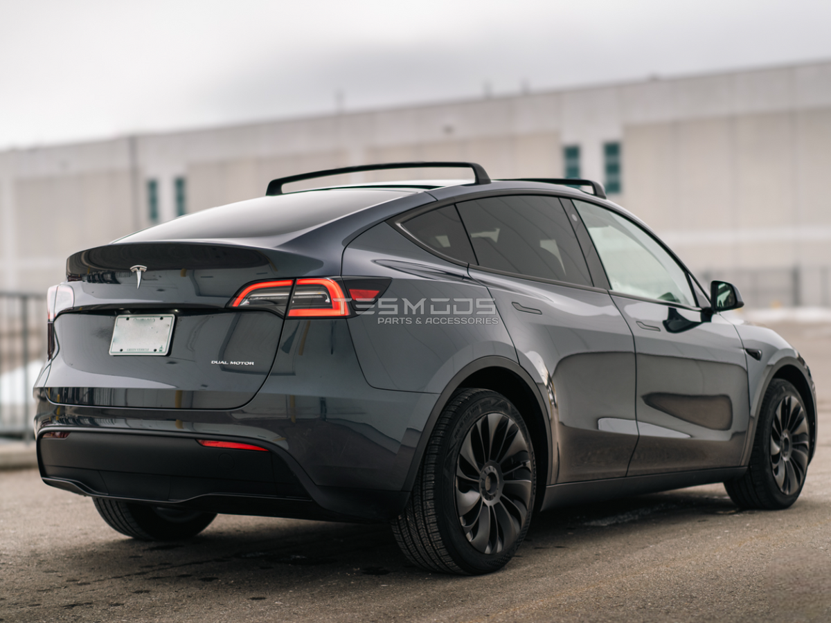 Model Y Roof Rack - Model Y, Model Y Juniper