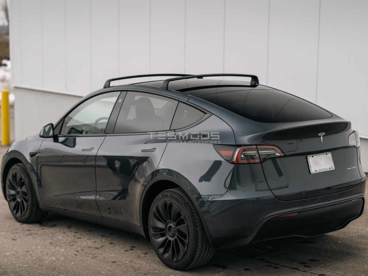 Model Y Roof Rack - Model Y, Model Y Juniper