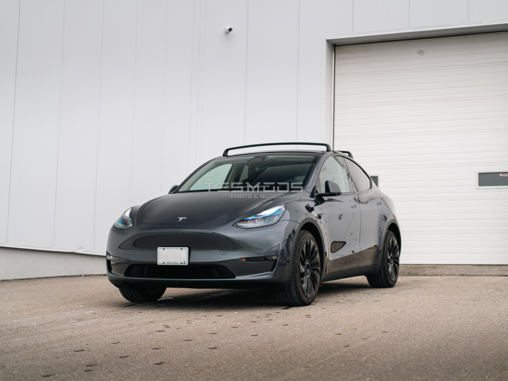 Model Y Roof Rack - Model Y, Model Y Juniper