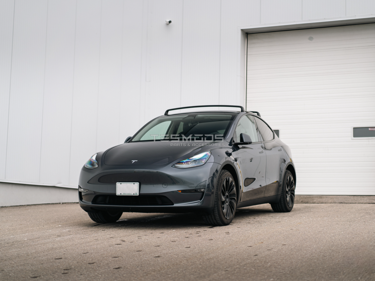 Model Y Roof Rack - Model Y, Model Y Juniper