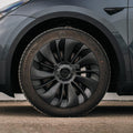Model Y Wheel Covers – Turbine