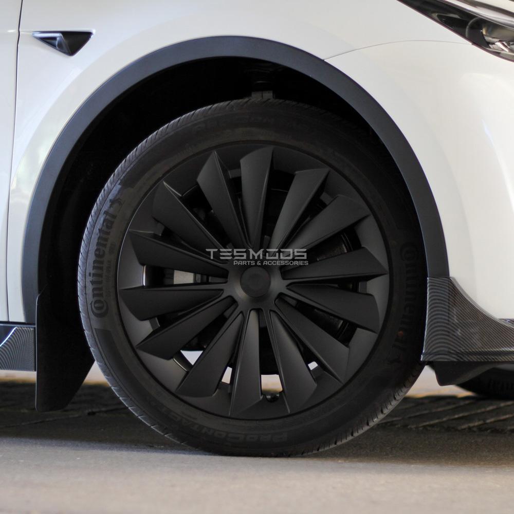 Model Y Wheel Covers – Viking